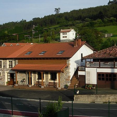 La Llosa Rodré Guimarán Exterior foto