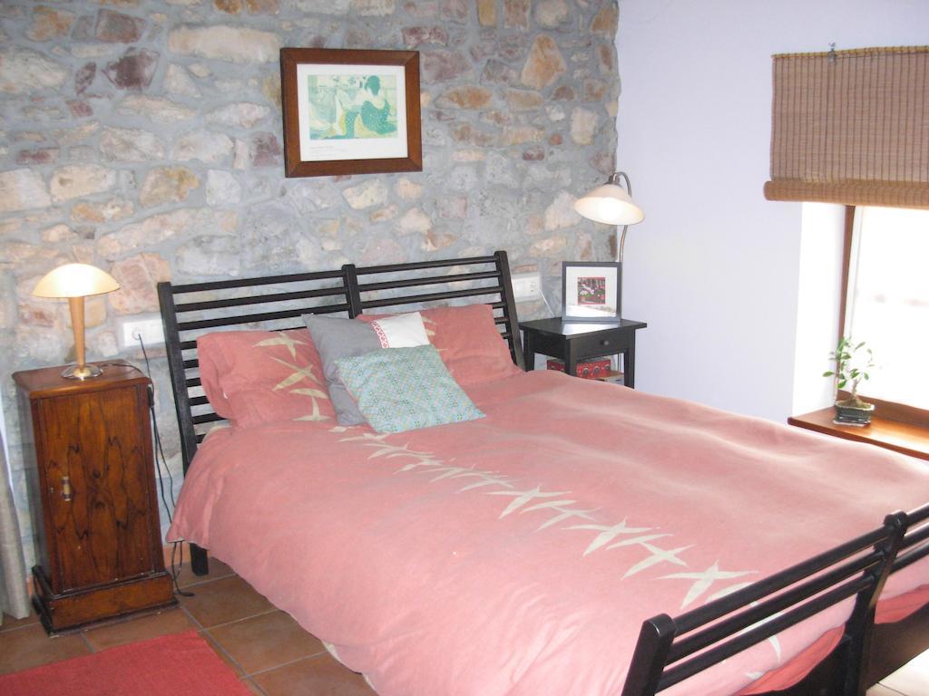 La Llosa Rodré Guimarán Exterior foto