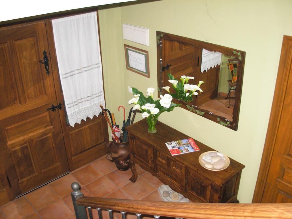 La Llosa Rodré Guimarán Habitación foto