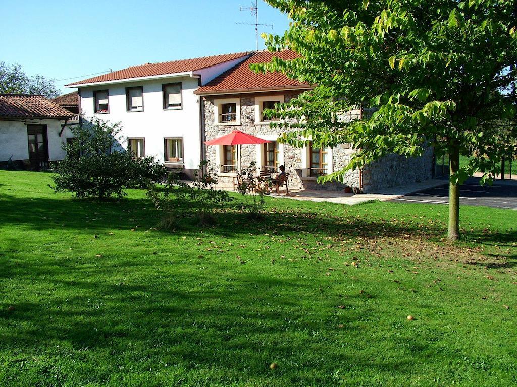La Llosa Rodré Guimarán Exterior foto