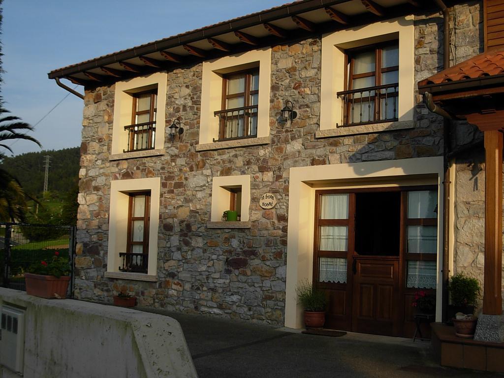 La Llosa Rodré Guimarán Habitación foto