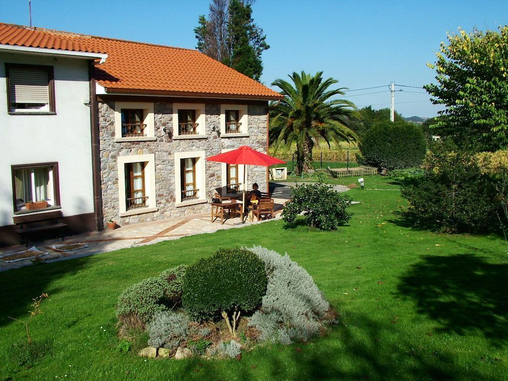 La Llosa Rodré Guimarán Exterior foto